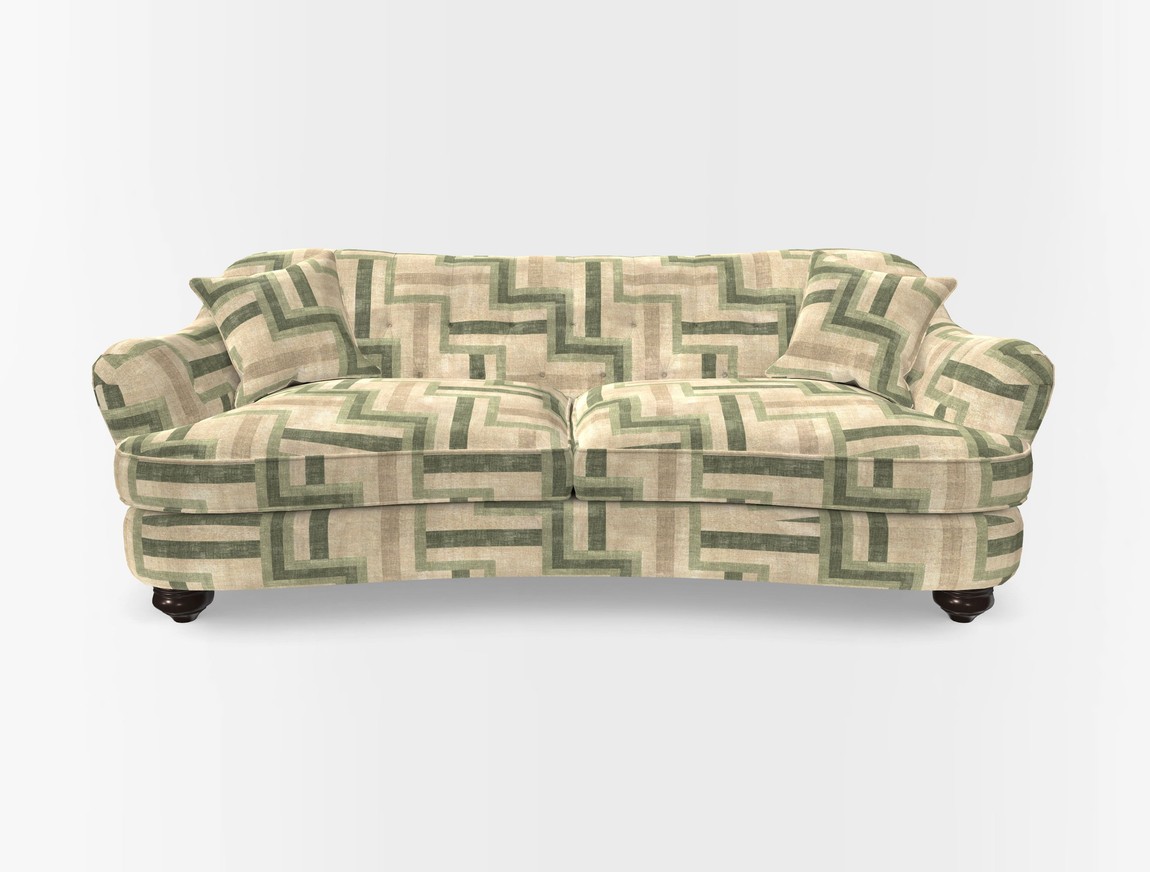 4 Seater Sofa