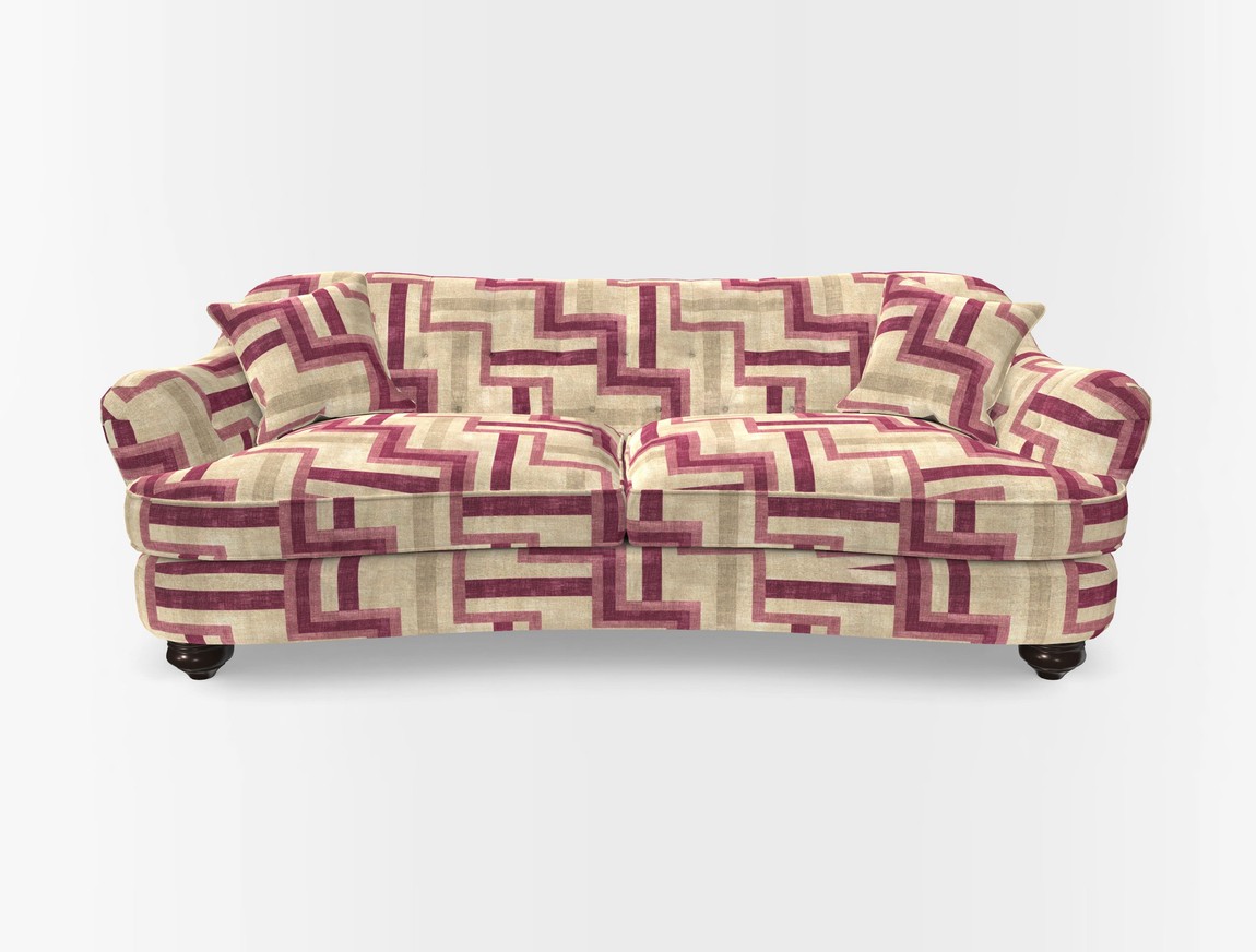 4 Seater Sofa