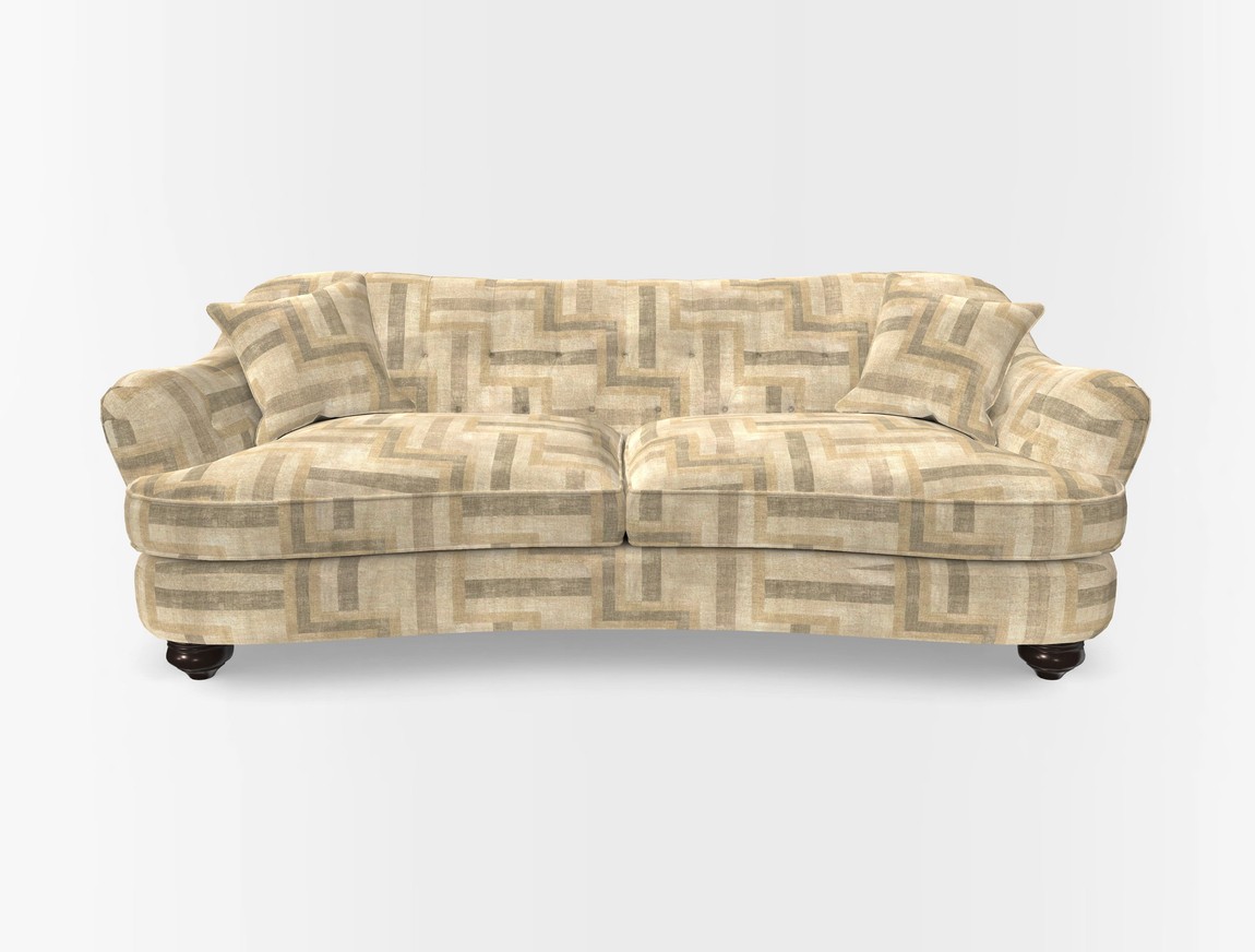 4 Seater Sofa