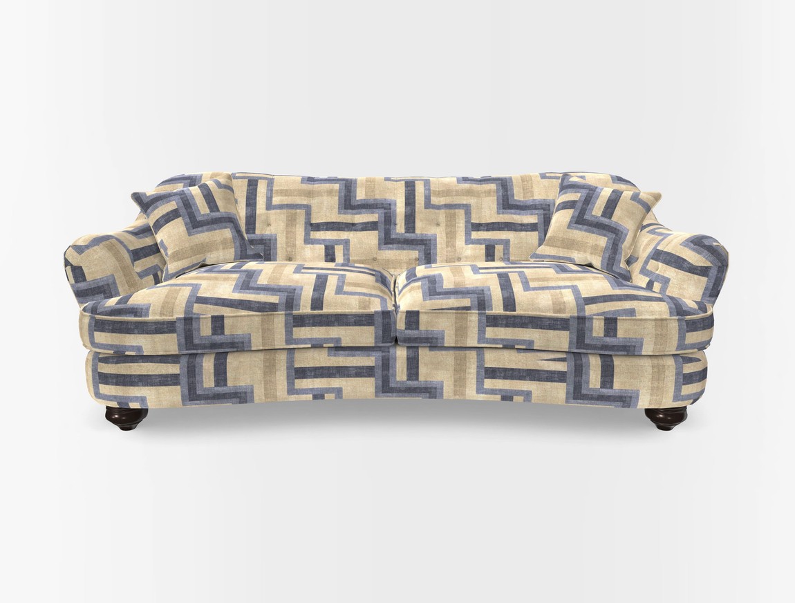 4 Seater Sofa