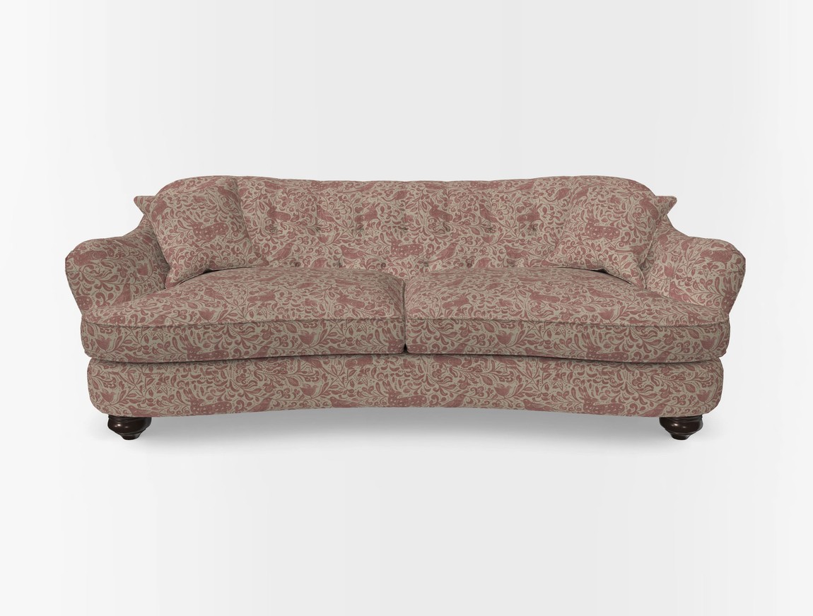 4 Seater Sofa