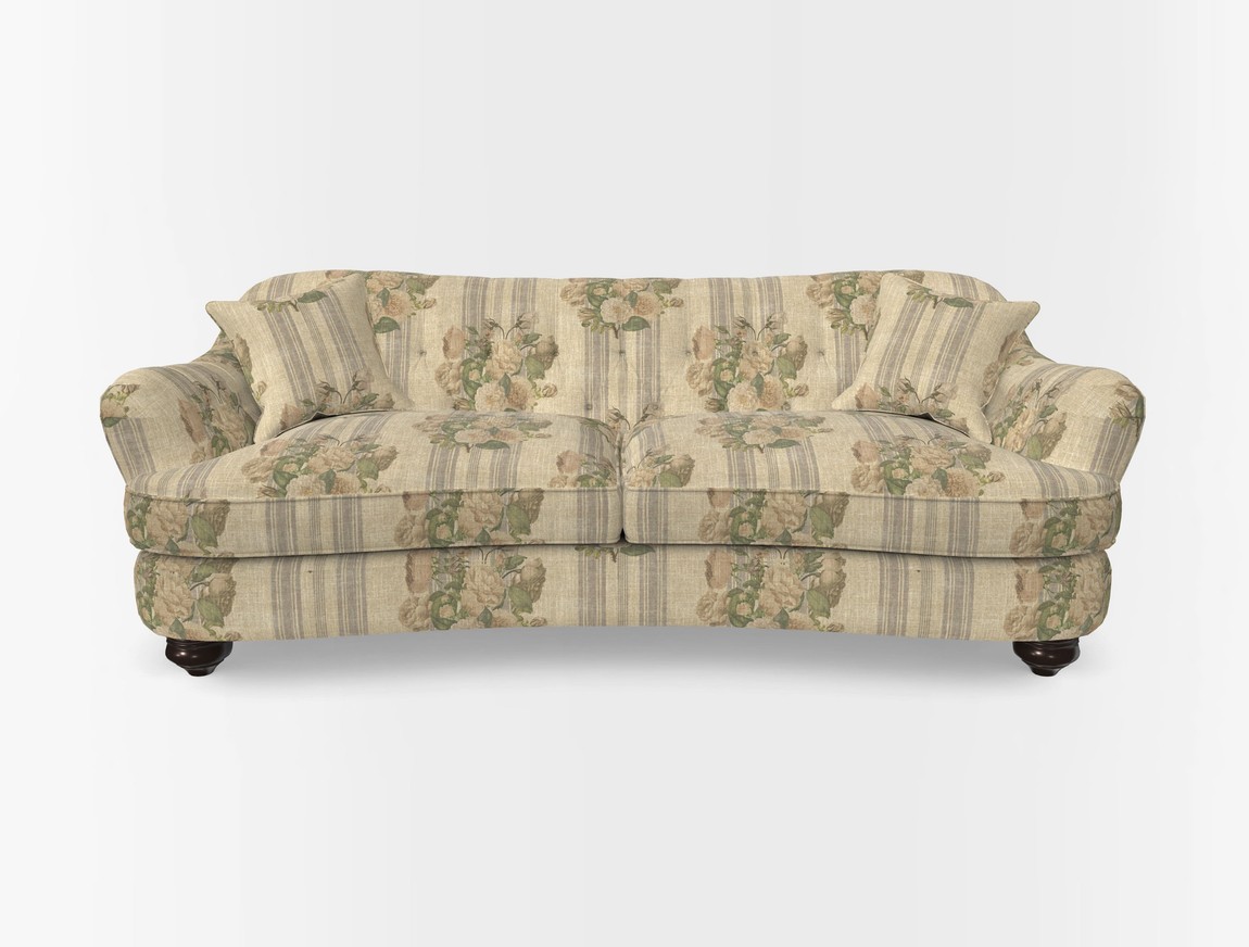 4 Seater Sofa