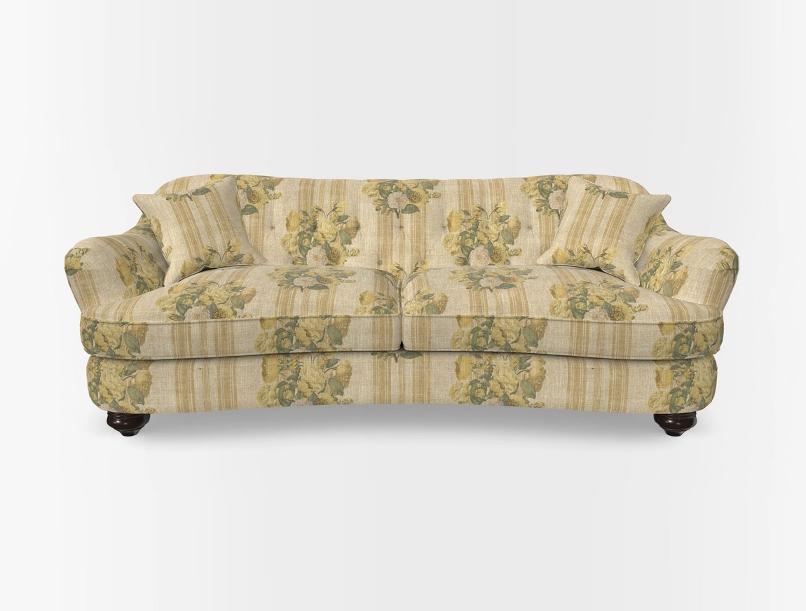 4 Seater Sofa