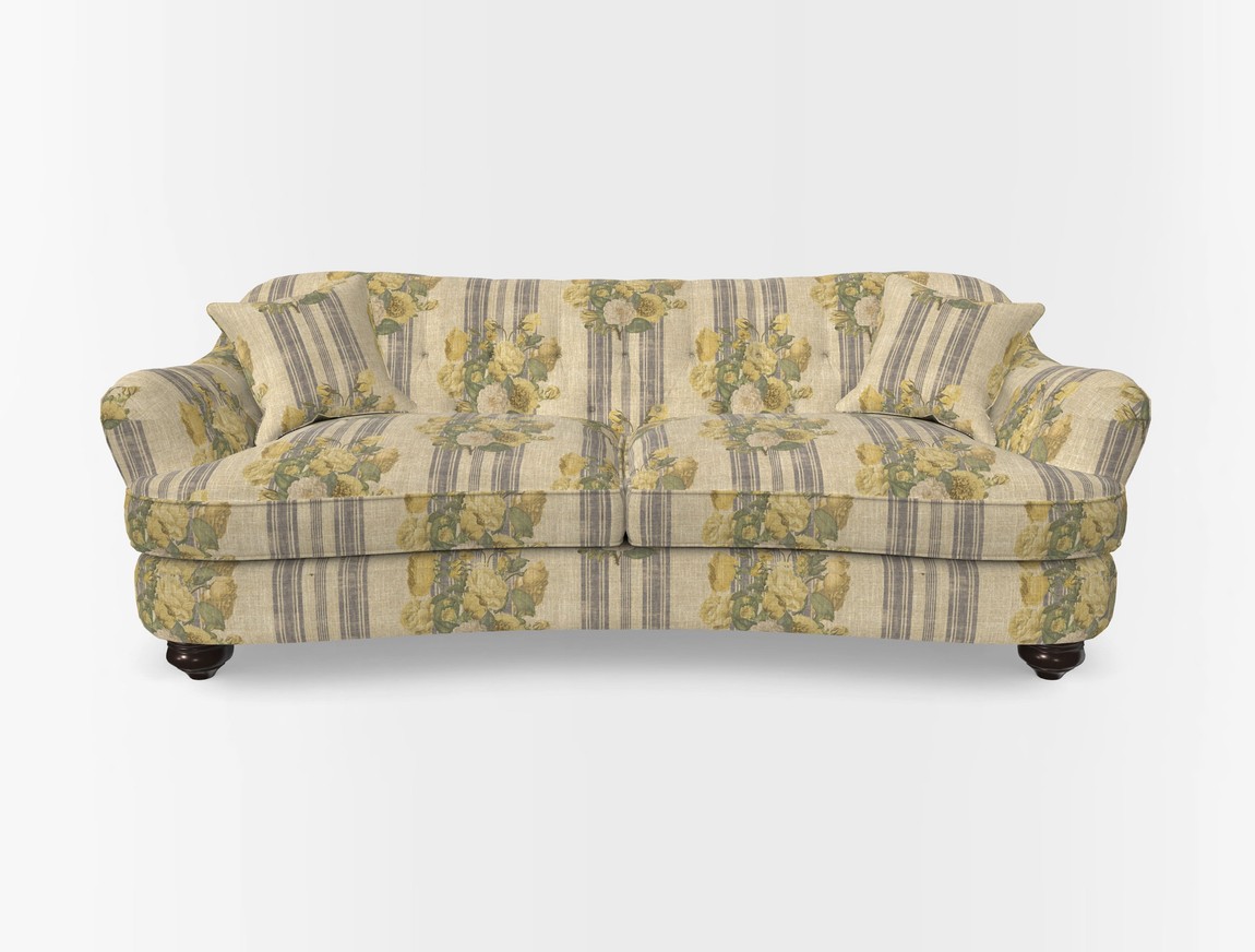 4 Seater Sofa