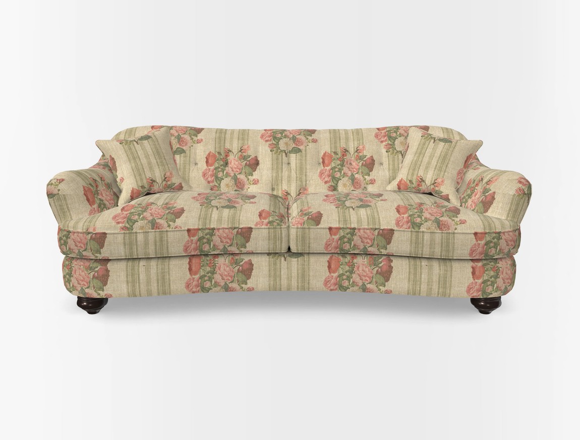 4 Seater Sofa