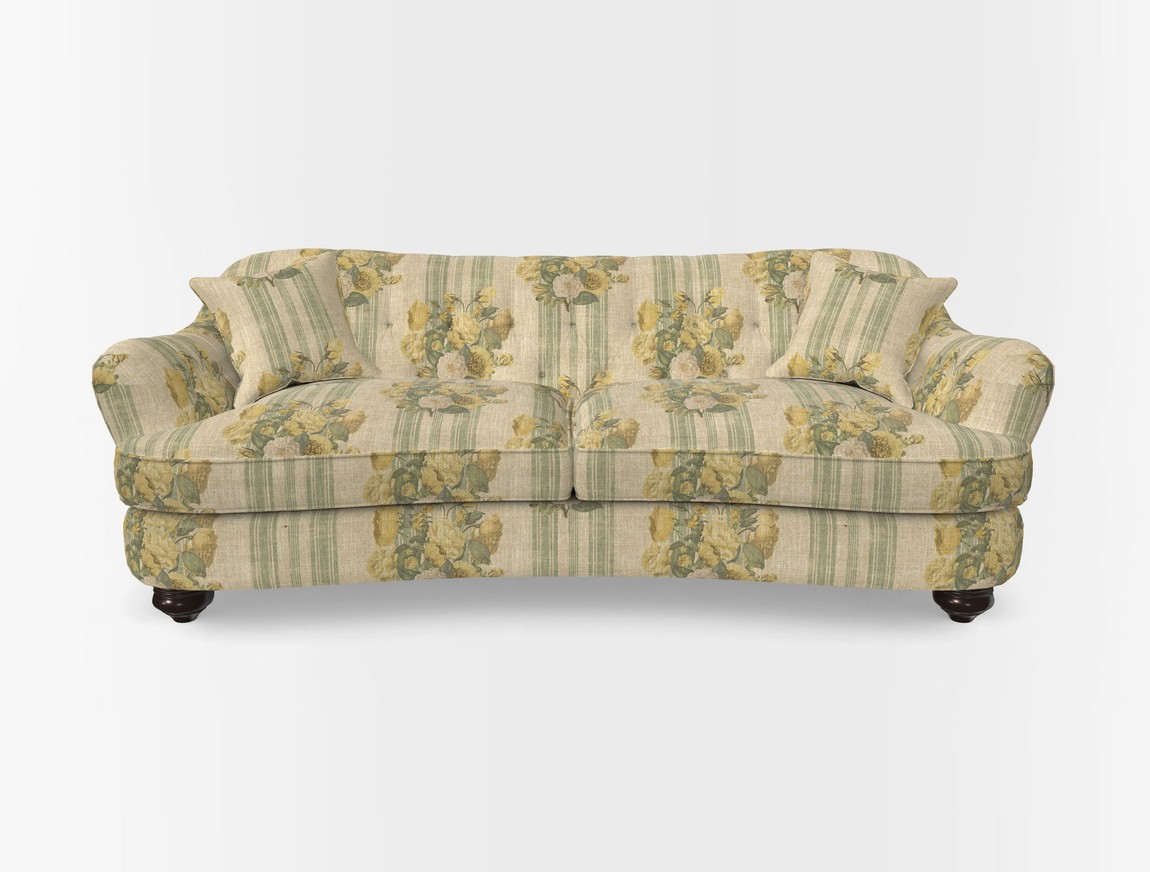 4 Seater Sofa
