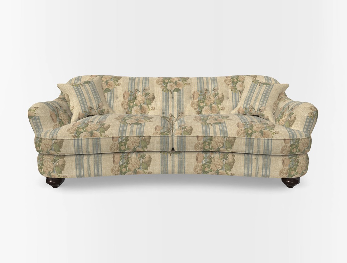 4 Seater Sofa
