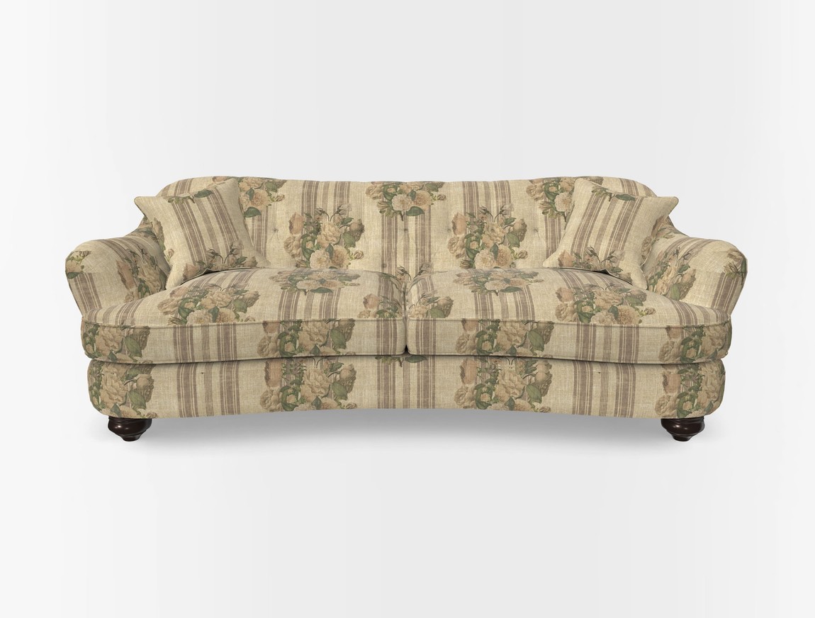 4 Seater Sofa