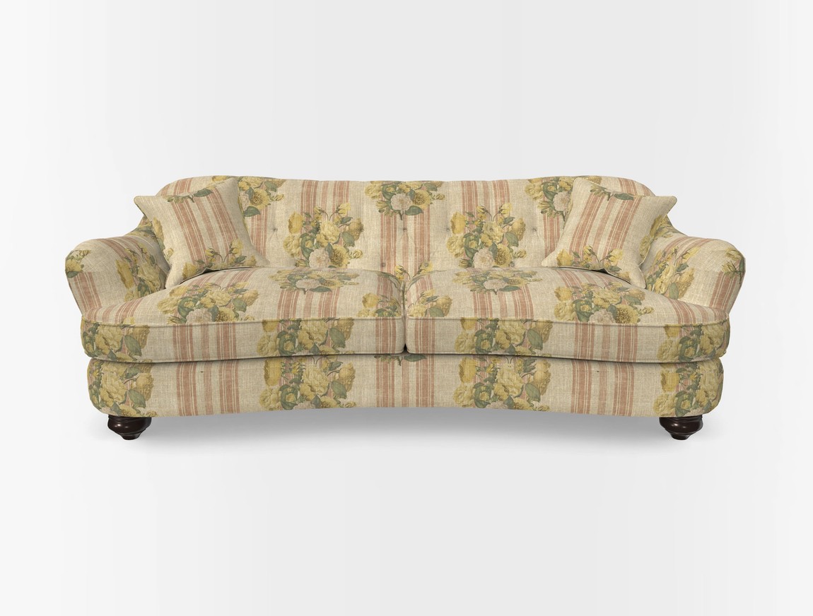 4 Seater Sofa