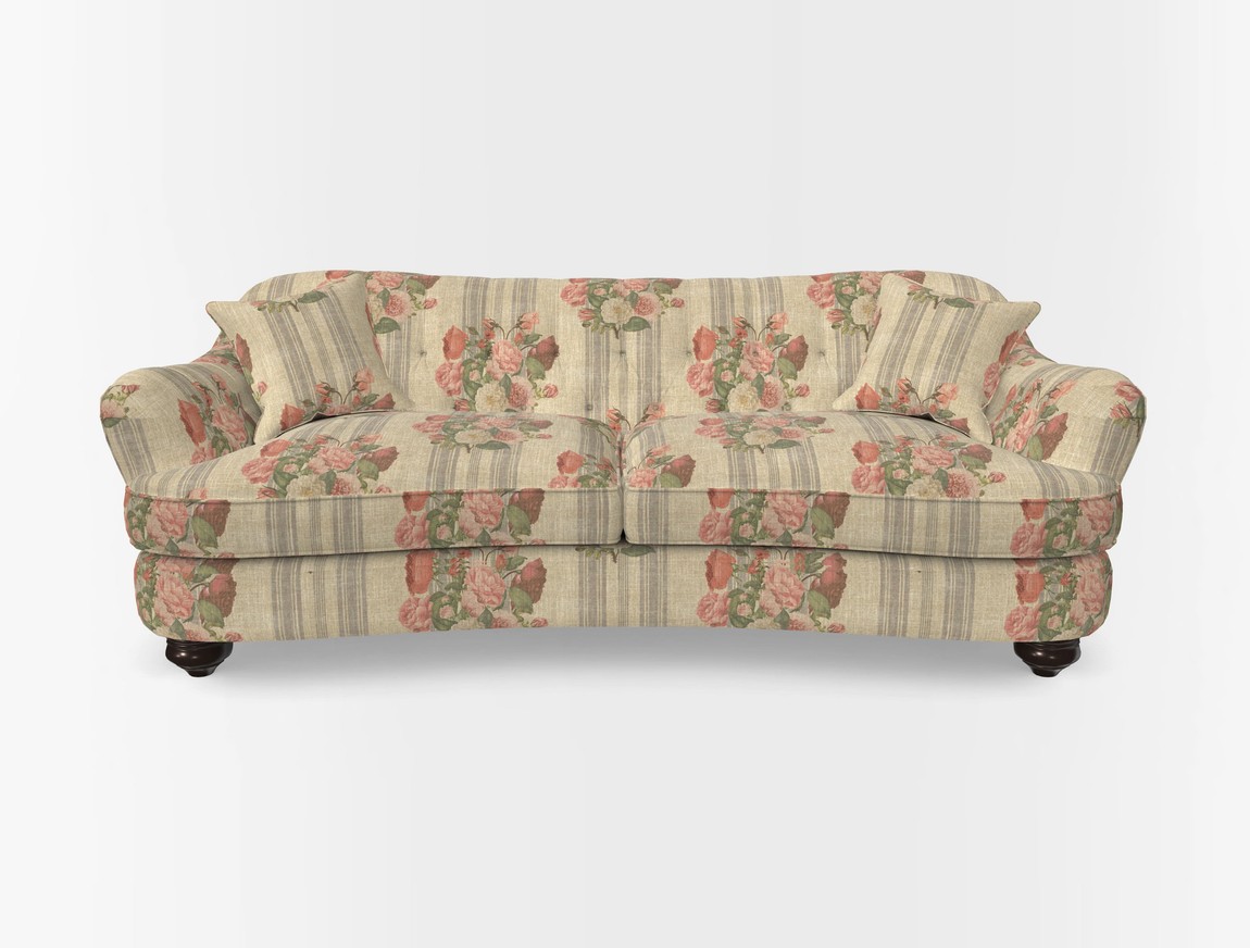 4 Seater Sofa