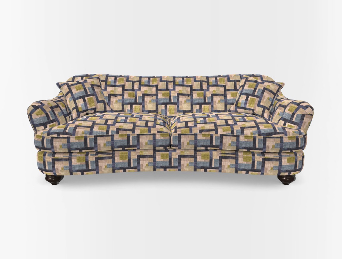 4 Seater Sofa