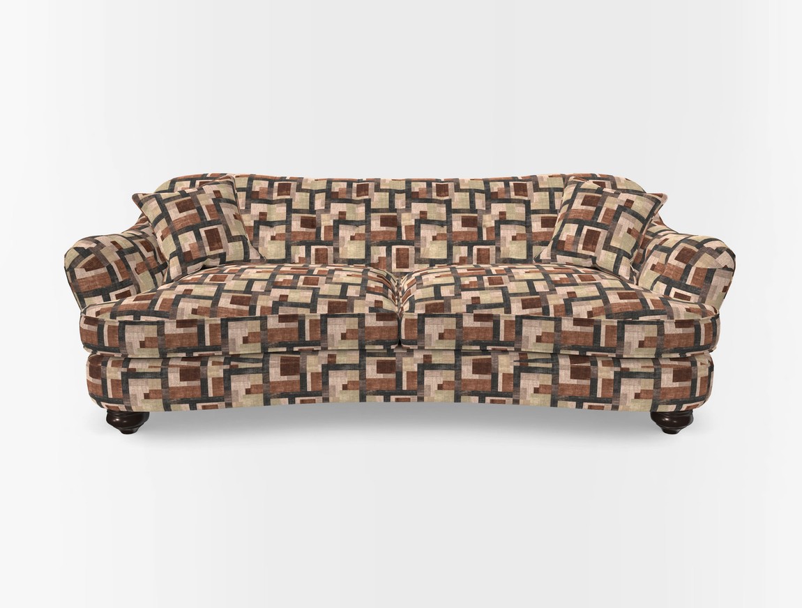 4 Seater Sofa