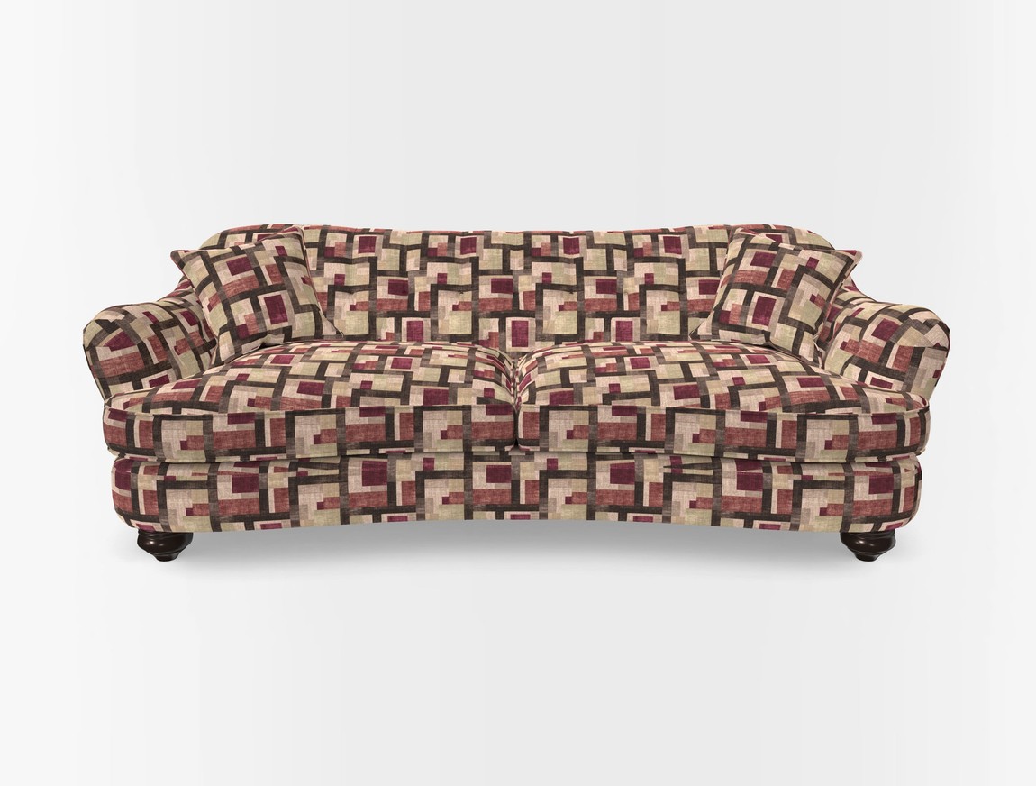 4 Seater Sofa