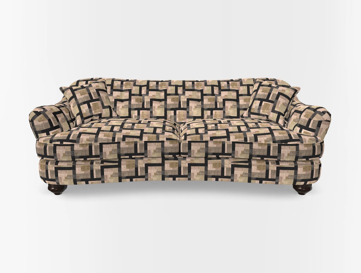 4 Seater Sofa
