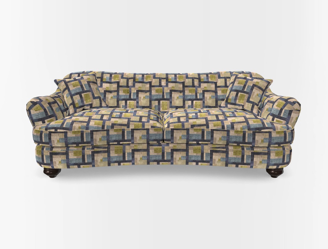 4 Seater Sofa