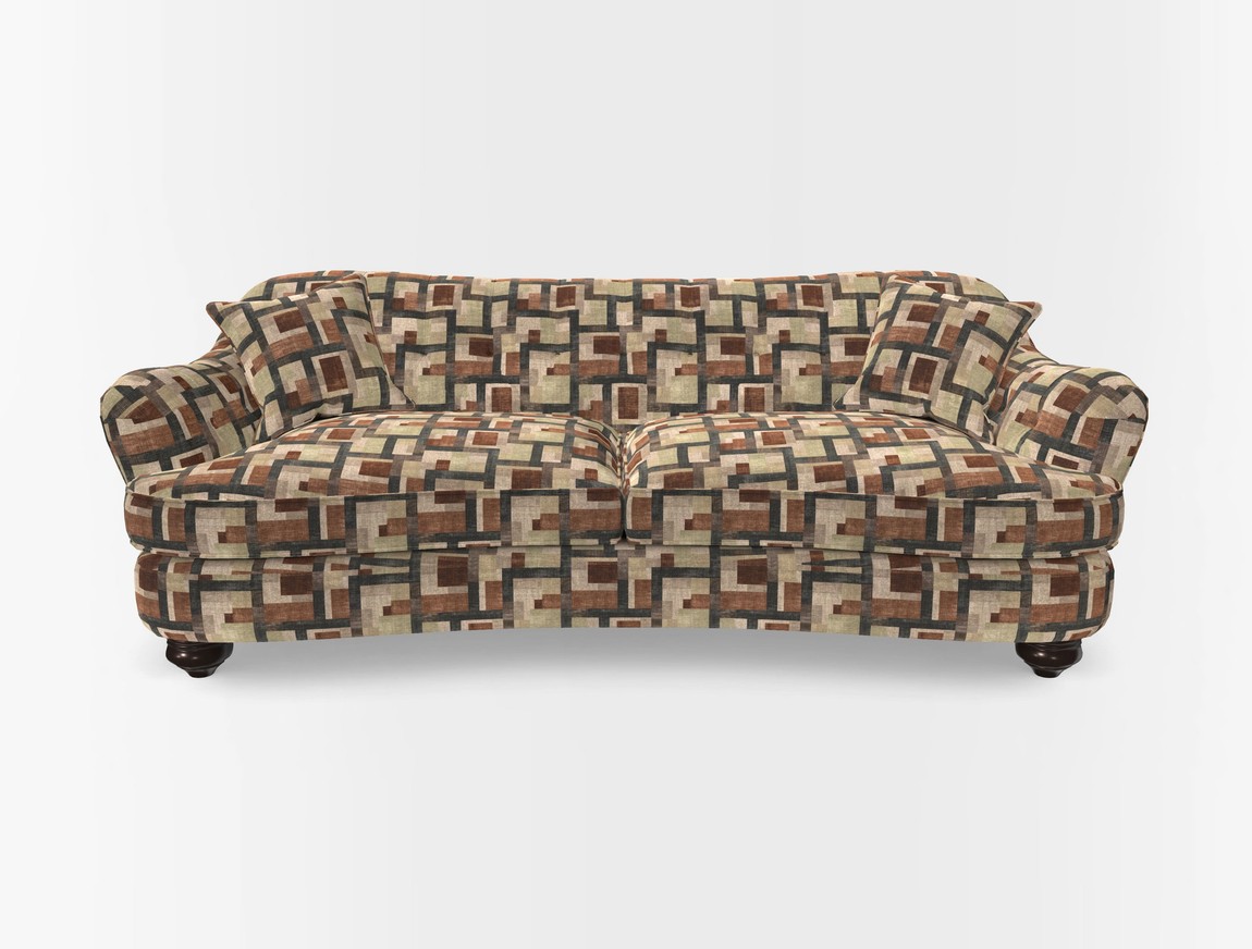 4 Seater Sofa