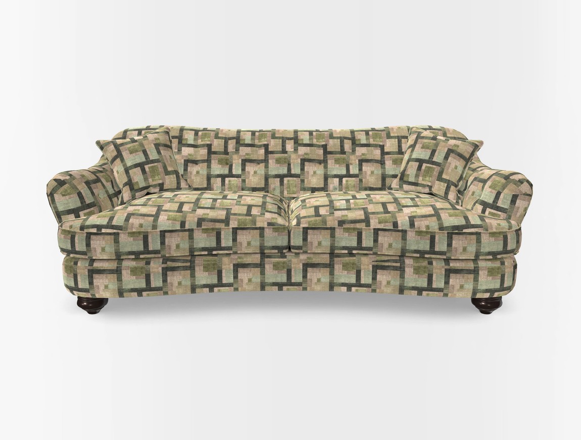4 Seater Sofa