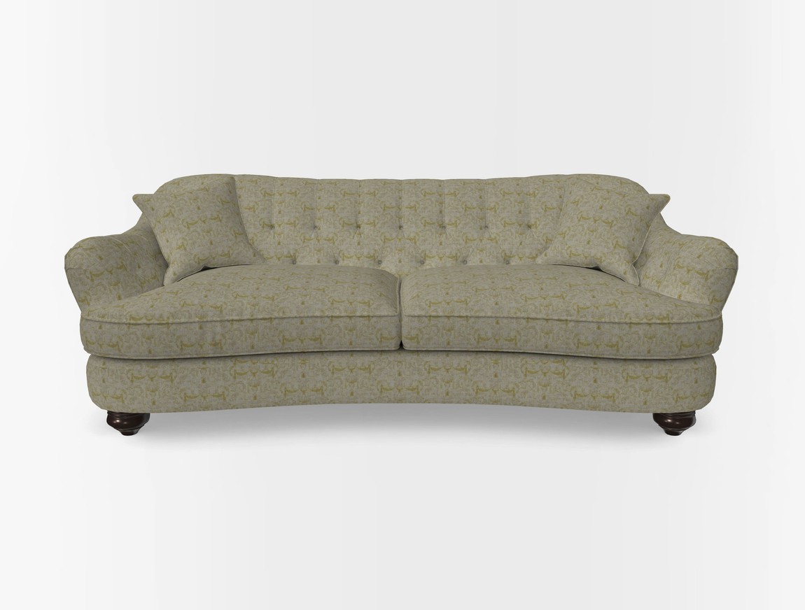 4 Seater Sofa