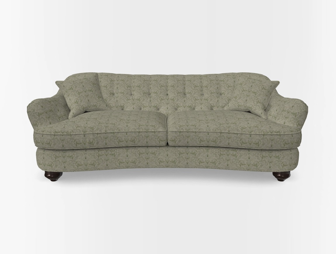 4 Seater Sofa