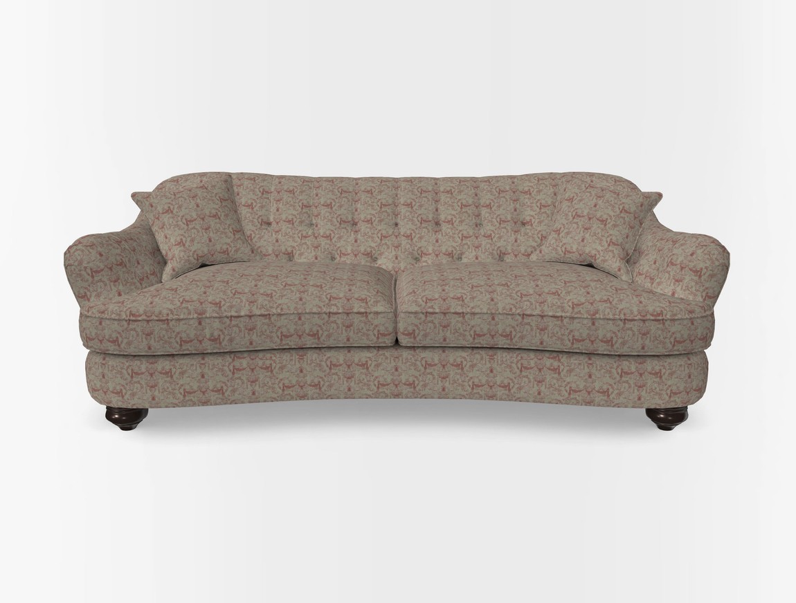 4 Seater Sofa
