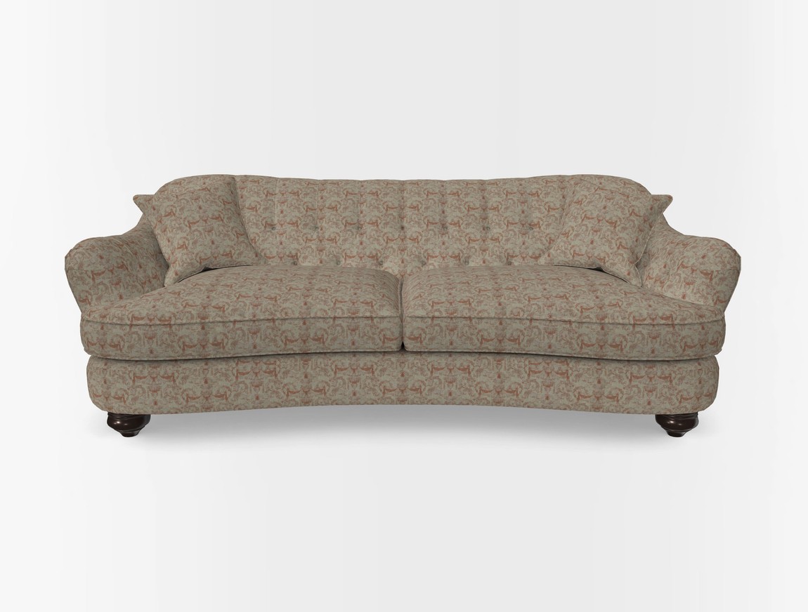 4 Seater Sofa