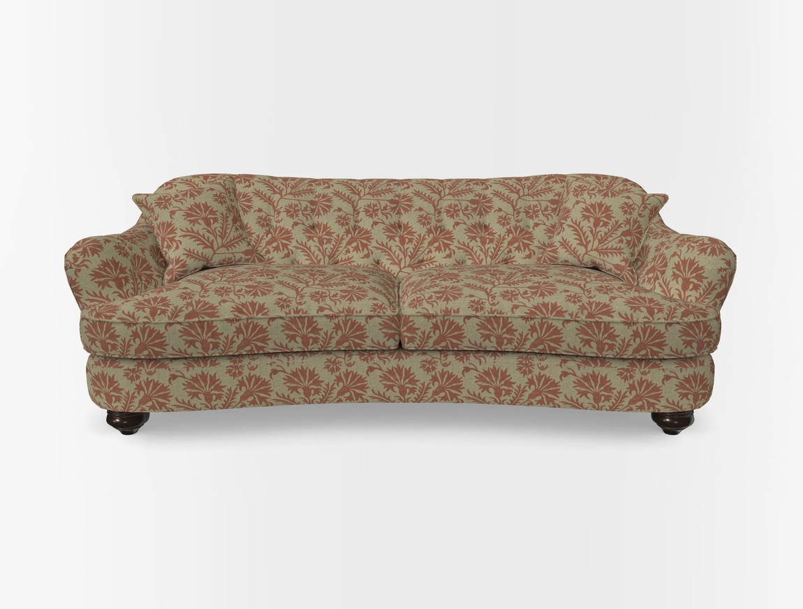 4 Seater Sofa