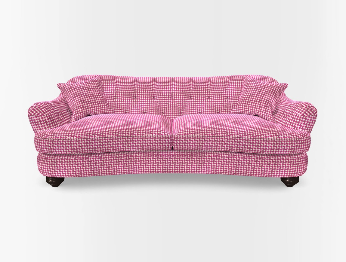4 Seater Sofa