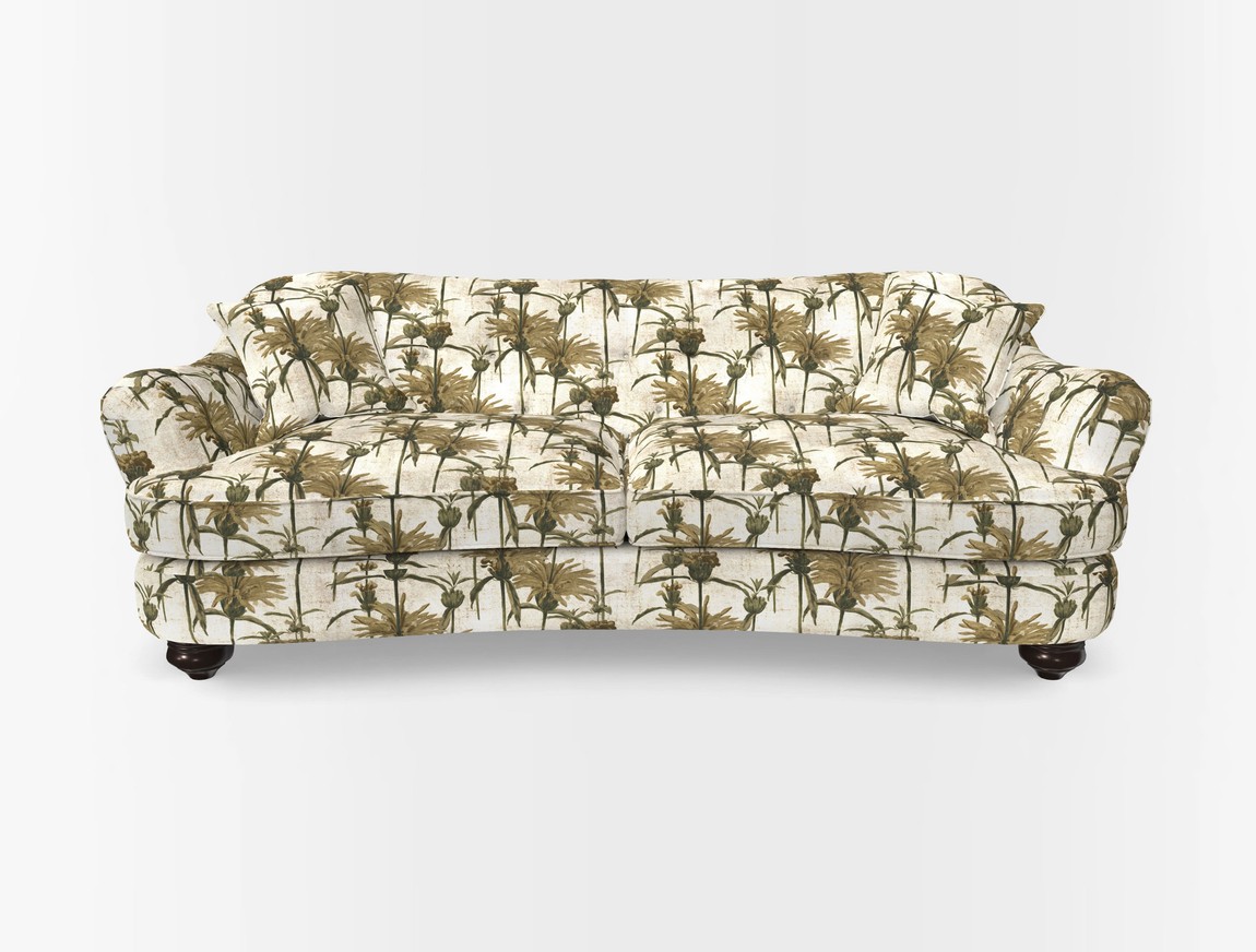 4 Seater Sofa