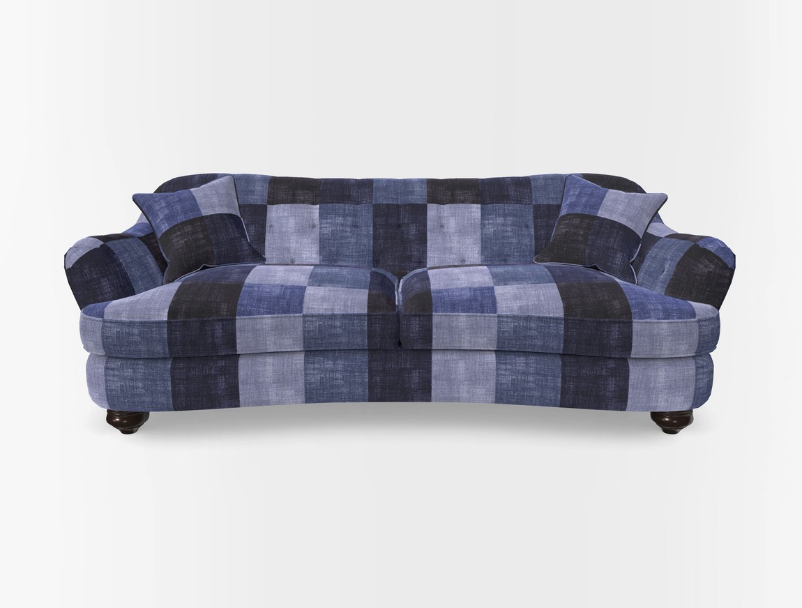 4 Seater Sofa