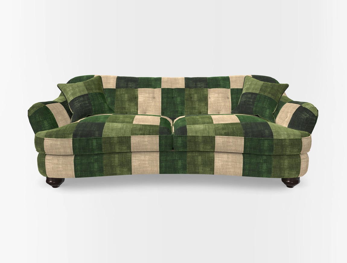 4 Seater Sofa