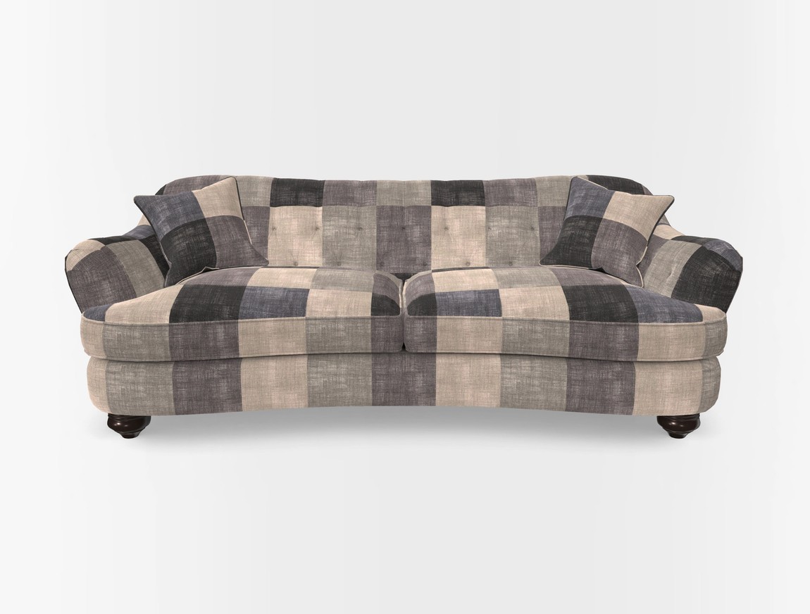 4 Seater Sofa