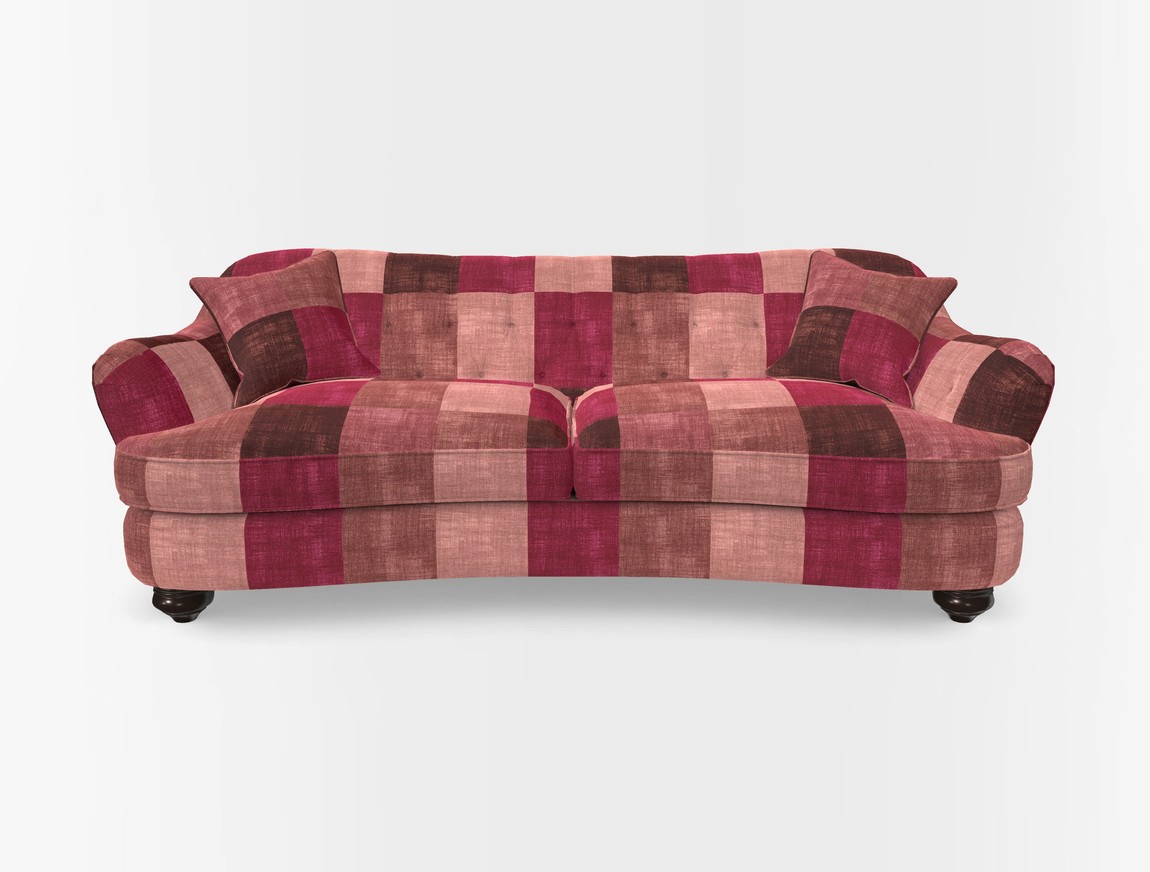 4 Seater Sofa