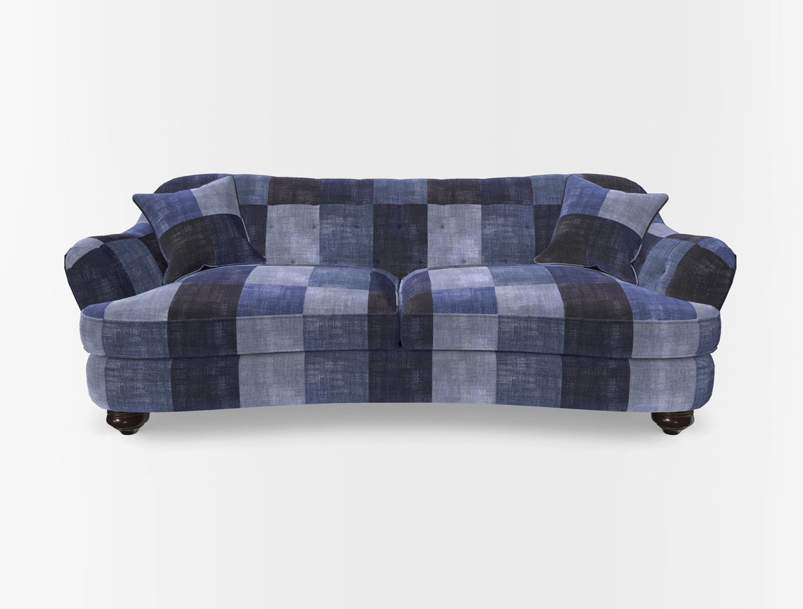 4 Seater Sofa