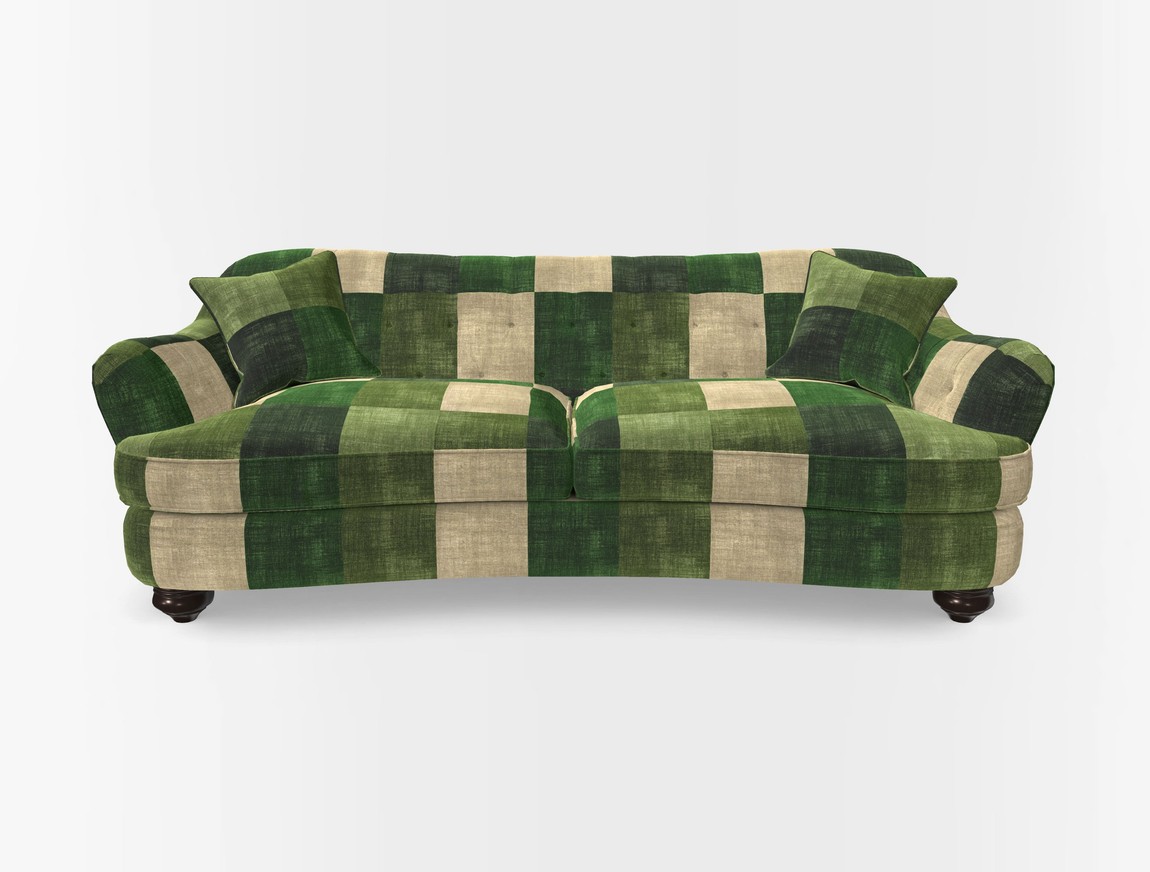 4 Seater Sofa