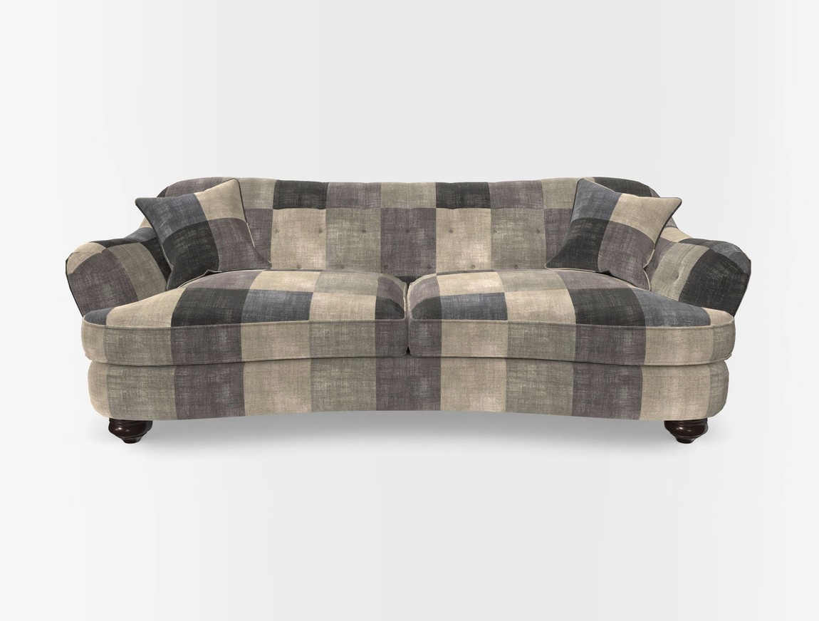 4 Seater Sofa