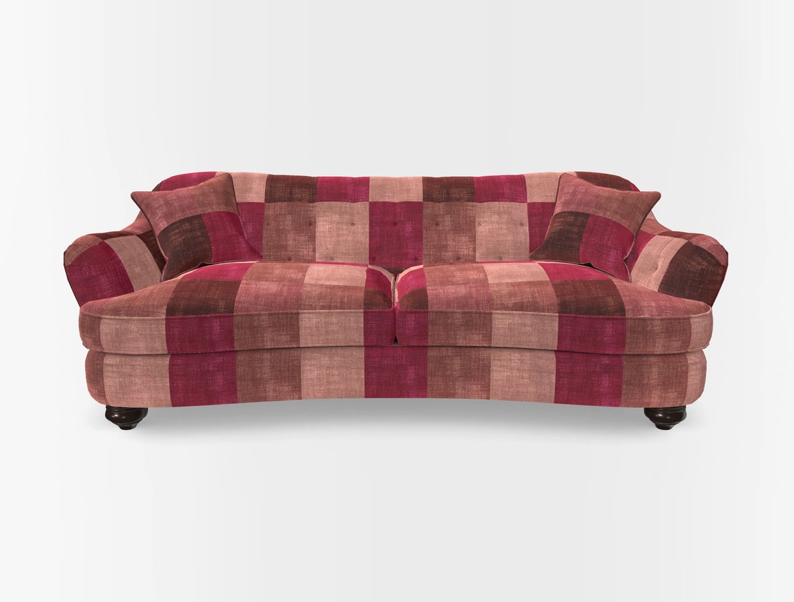 4 Seater Sofa