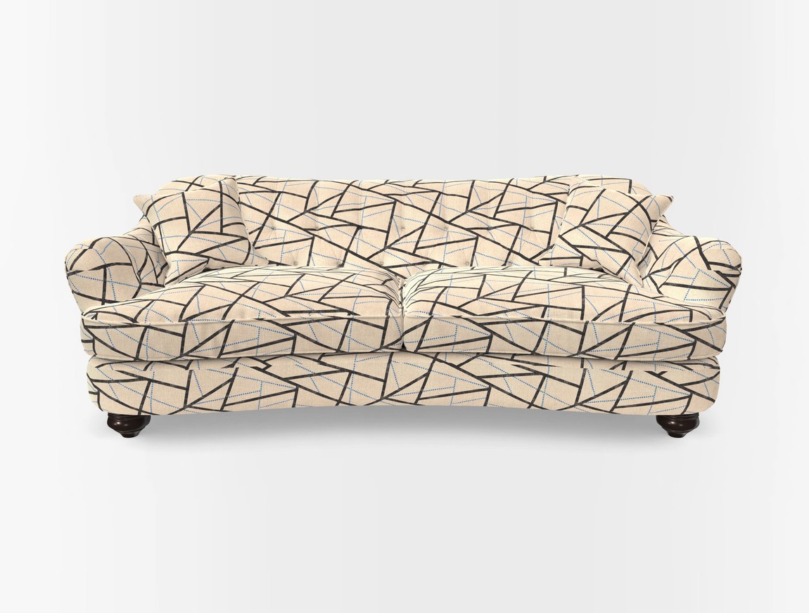 4 Seater Sofa