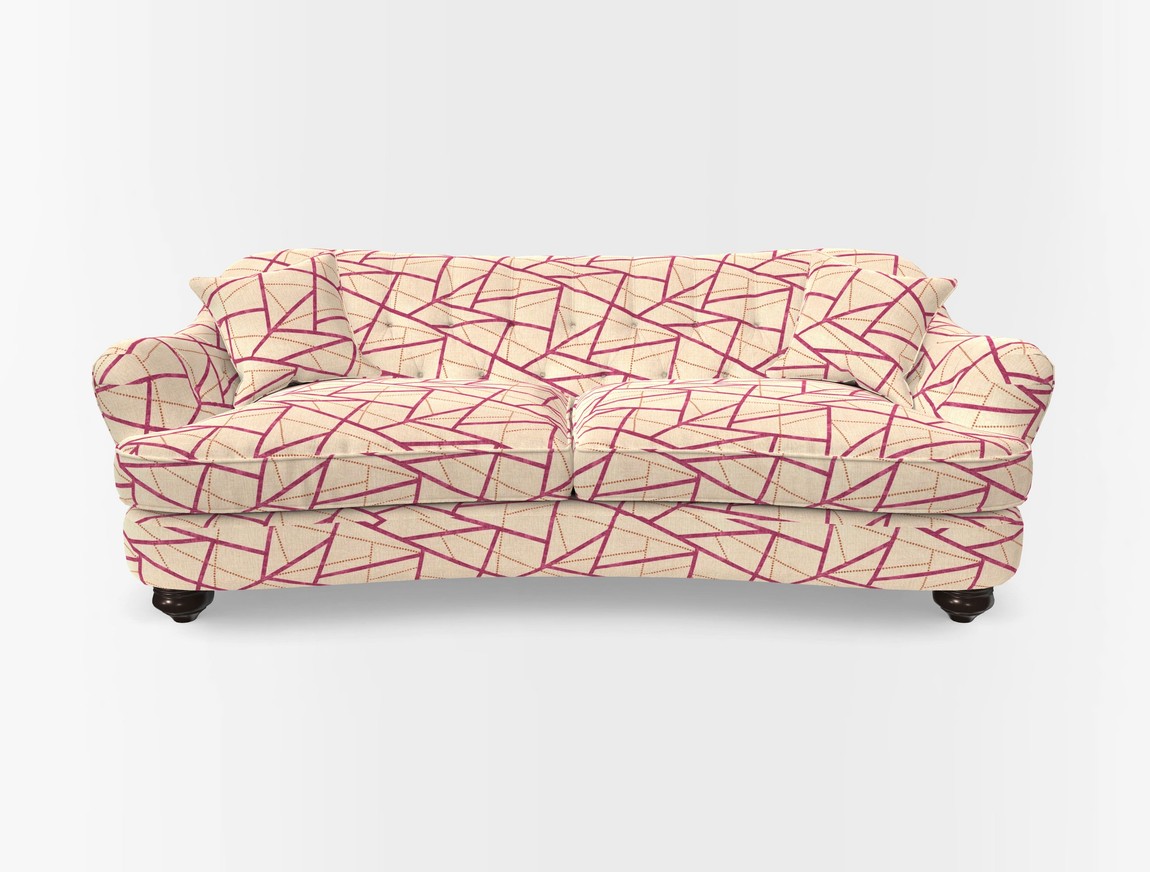 4 Seater Sofa