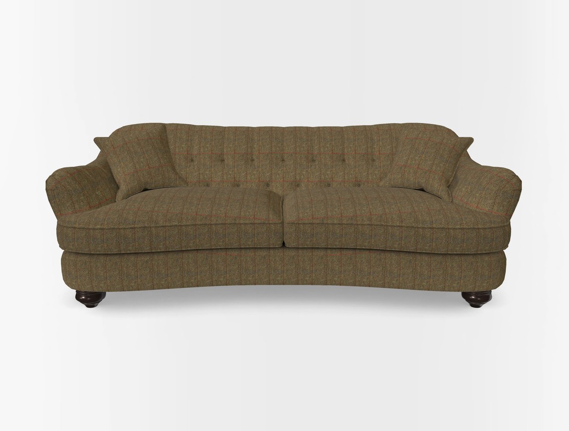 4 Seater Sofa