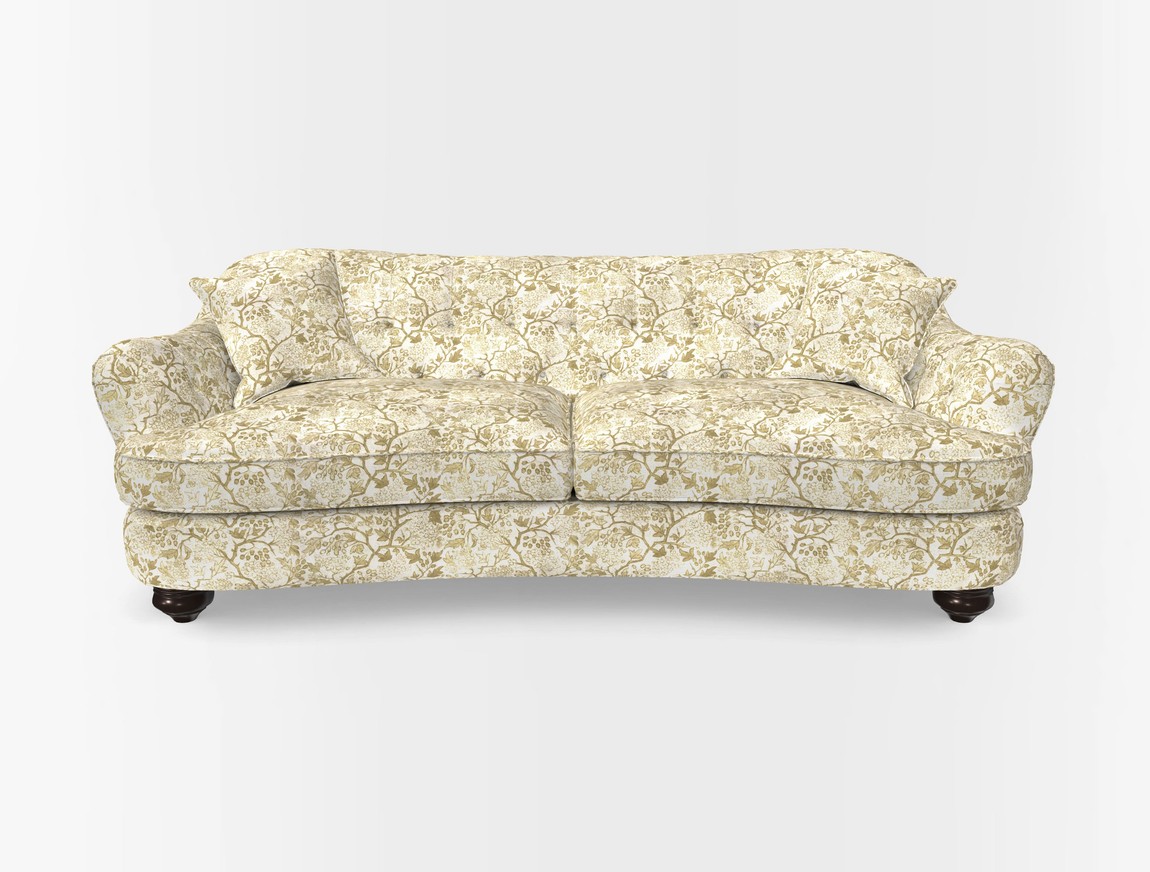4 Seater Sofa