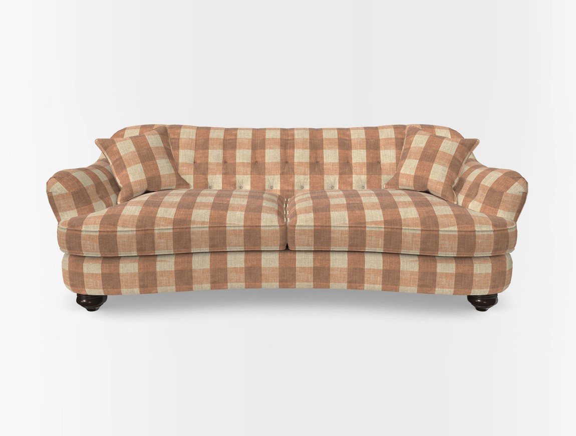 4 Seater Sofa