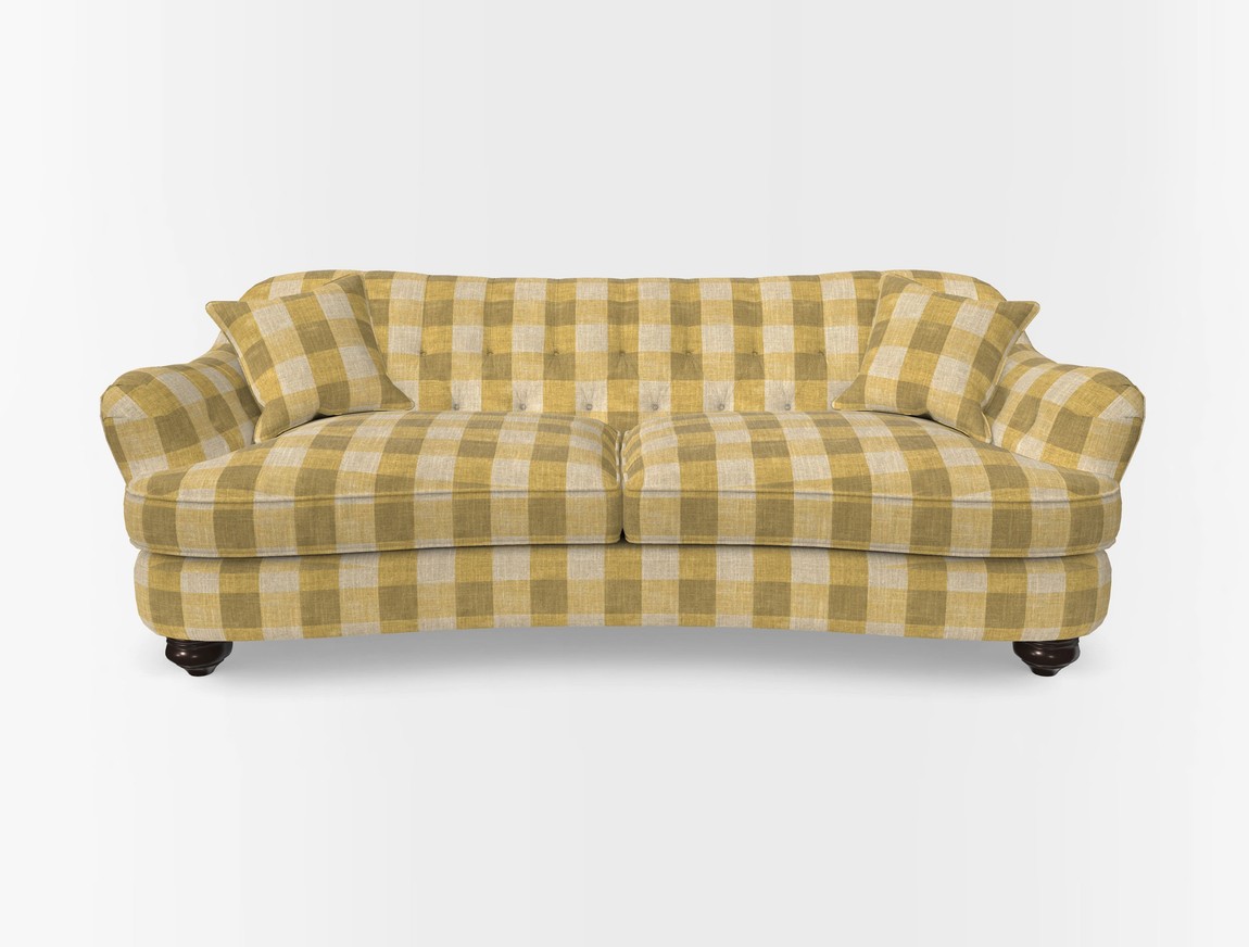 4 Seater Sofa