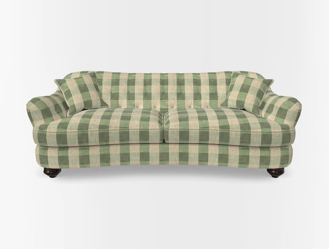 4 Seater Sofa