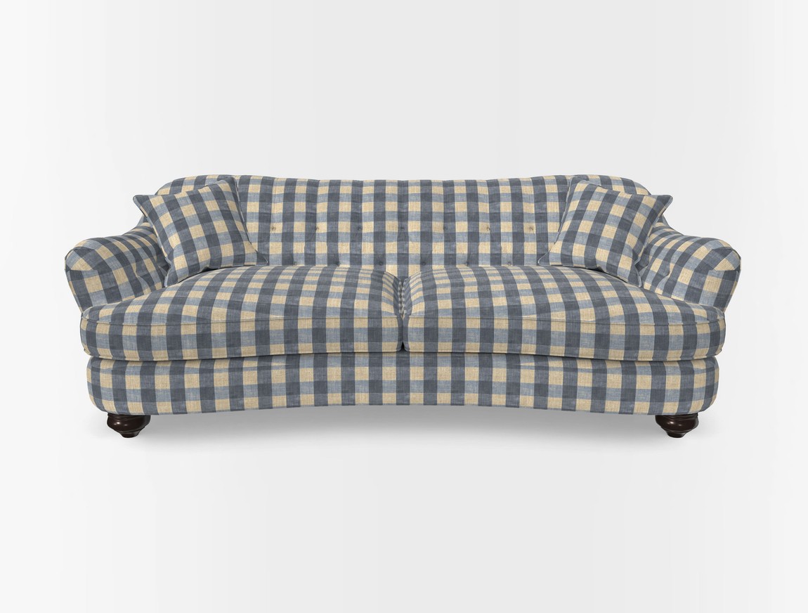 4 Seater Sofa