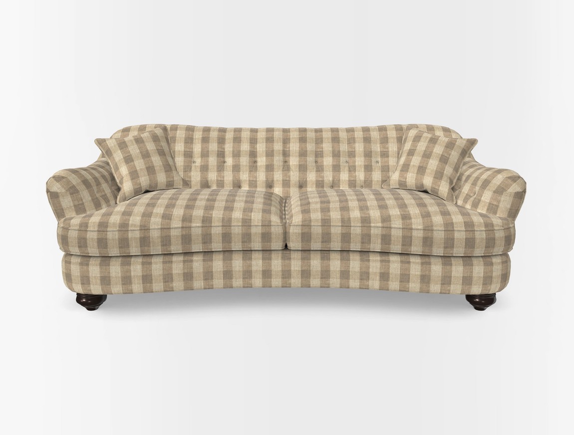 4 Seater Sofa