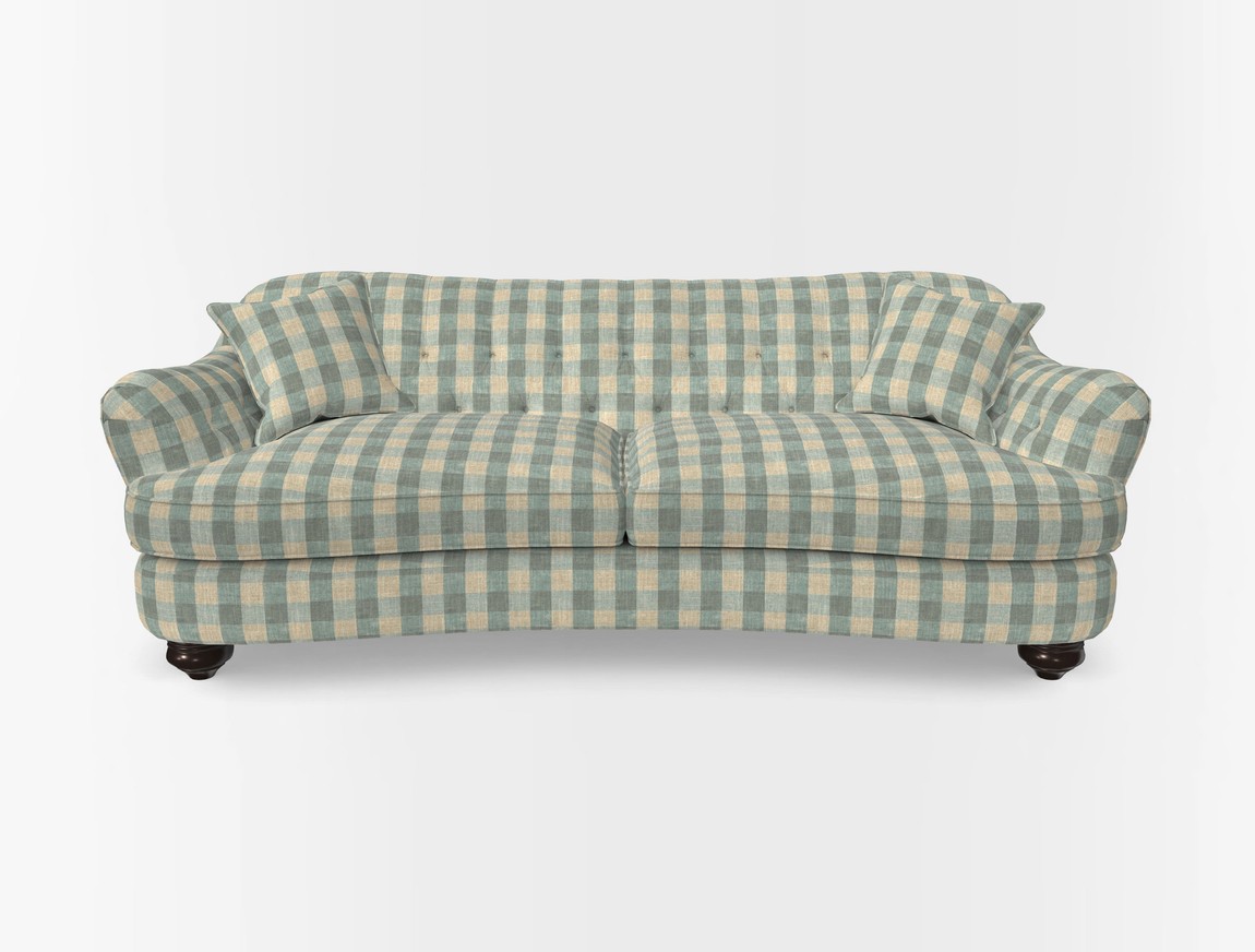 4 Seater Sofa