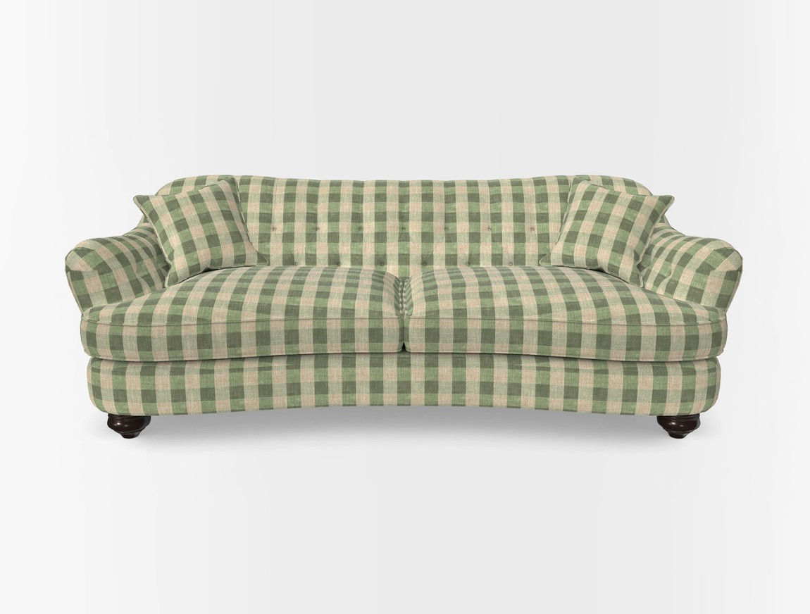 4 Seater Sofa
