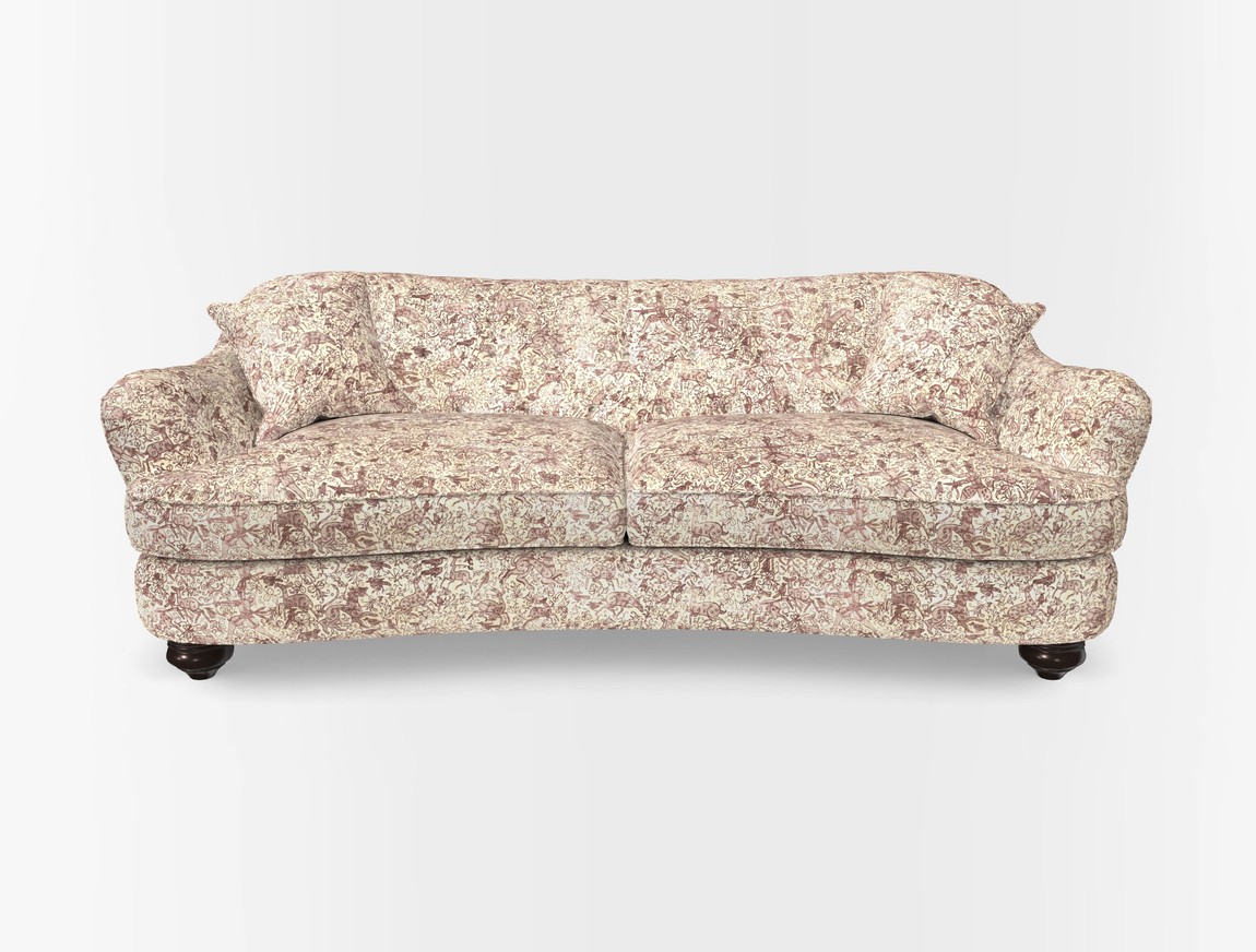 4 Seater Sofa