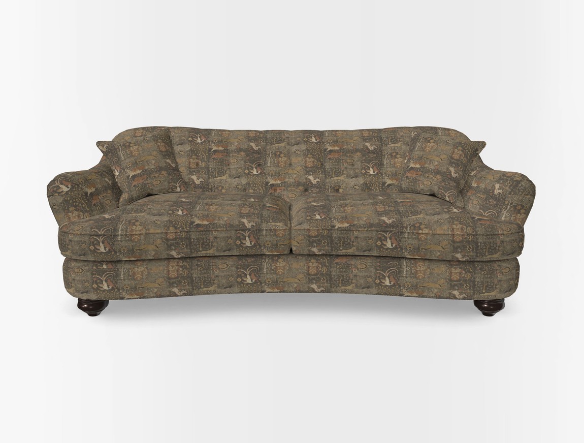 4 Seater Sofa