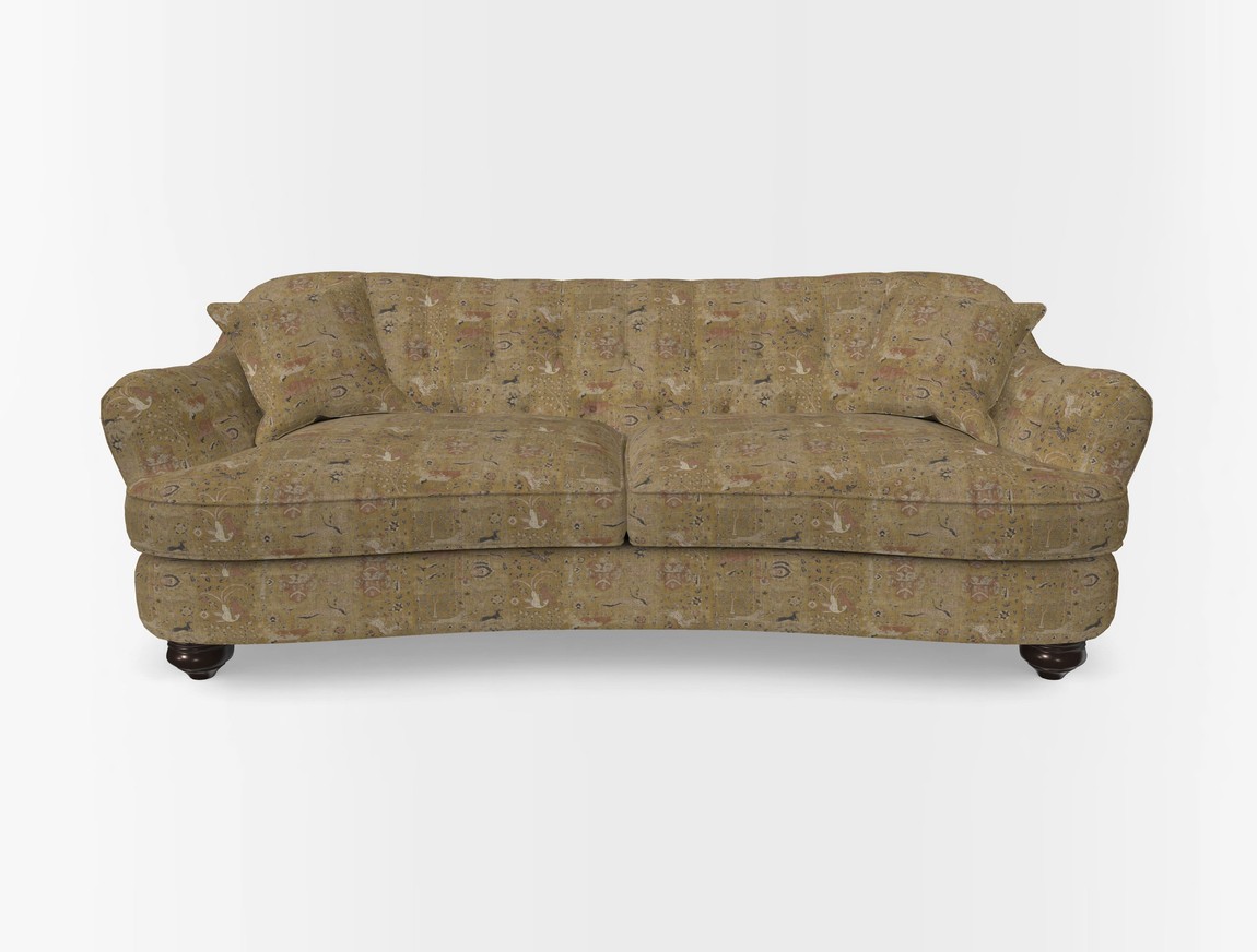 4 Seater Sofa